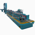 High-Frequency Welding Tube Steel Pipe Roll Forming Machine